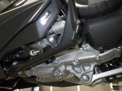Yamaha TMAX 560T 2023