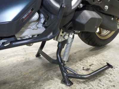 Yamaha TMAX 560T 2023
