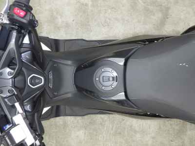 Yamaha TMAX 560T 2023