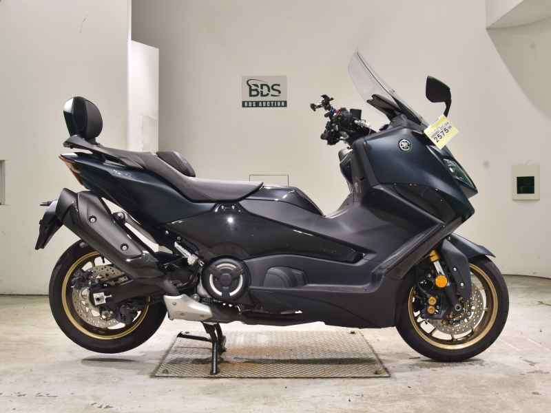 Yamaha TMAX 560T 2023