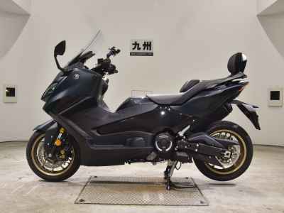 Yamaha TMAX 560T 2023