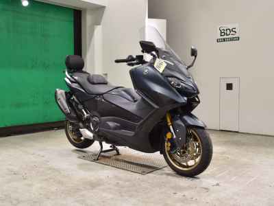 Yamaha TMAX 560T 2023