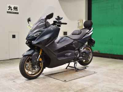 Yamaha TMAX 560T 2023
