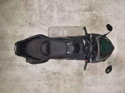 Yamaha TMAX 560T 2023