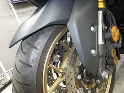 Yamaha TMAX 560T 2023