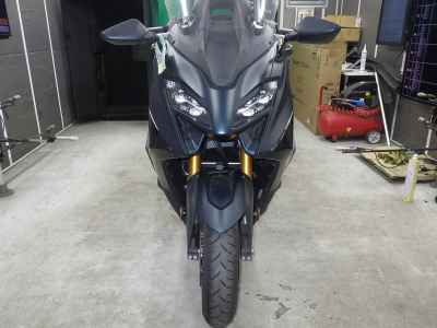 Yamaha TMAX 560T 2023