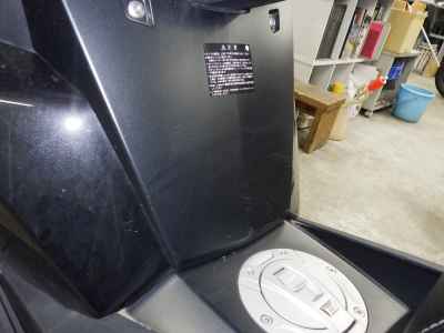BMW C400GT 2021