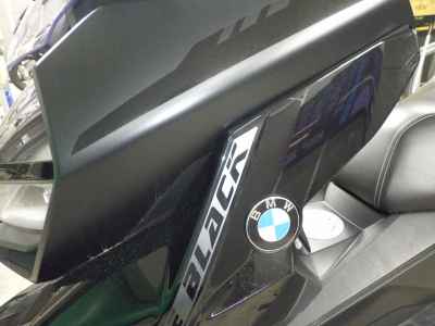 BMW C400GT 2021