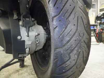 BMW C400GT 2021