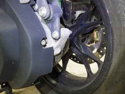 BMW C400GT 2021