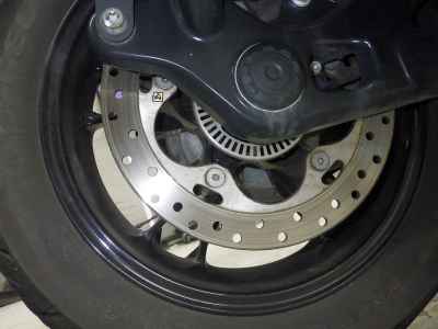 BMW C400GT 2021