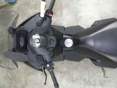 BMW C400GT 2021