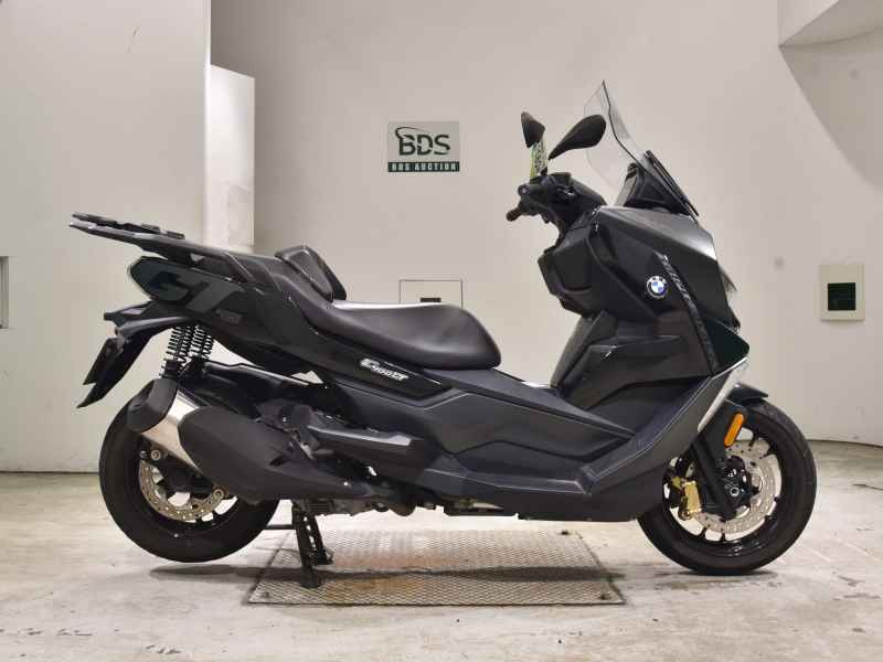 BMW C400GT 2021