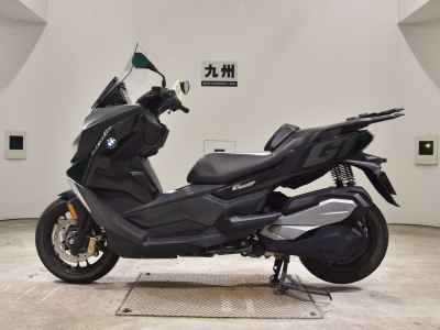 BMW C400GT 2021
