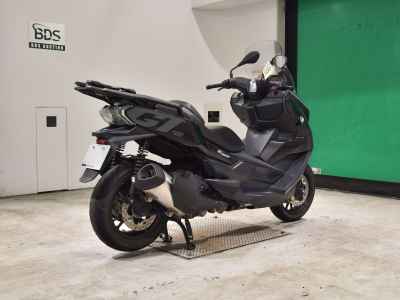 BMW C400GT 2021