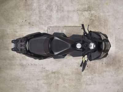 BMW C400GT 2021