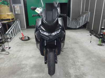 BMW C400GT 2021