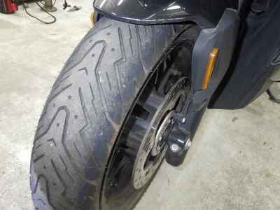 BMW C400GT 2021