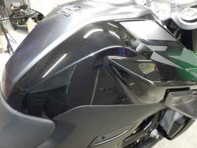 BMW F900R 2024