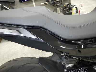 BMW F900R 2024