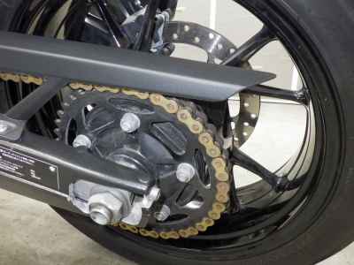BMW F900R 2024