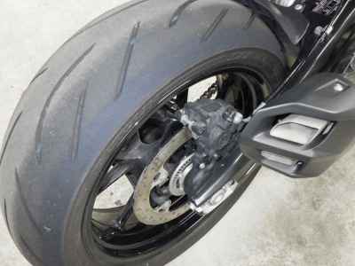 BMW F900R 2024