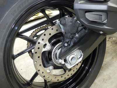 BMW F900R 2024