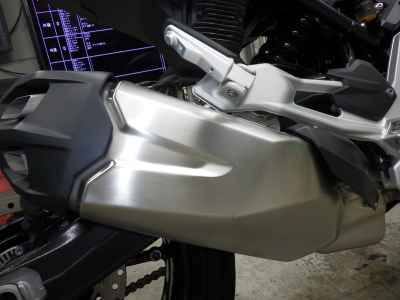 BMW F900R 2024