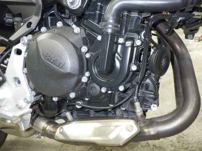 BMW F900R 2024