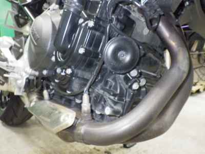 BMW F900R 2024