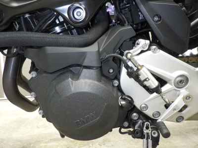 BMW F900R 2024