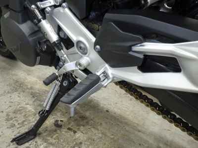 BMW F900R 2024