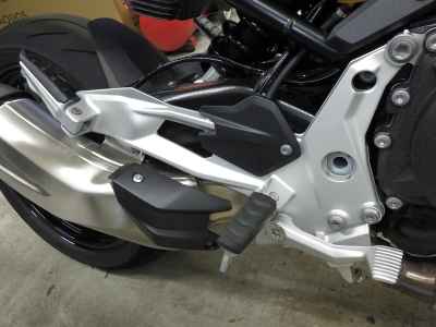 BMW F900R 2024