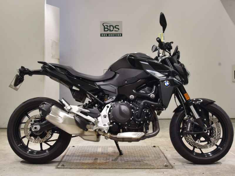 BMW F900R 2024