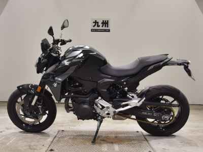 BMW F900R 2024