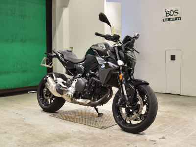 BMW F900R 2024