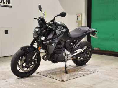 BMW F900R 2024
