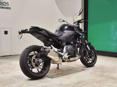 BMW F900R 2024