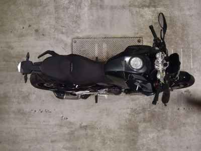 BMW F900R 2024