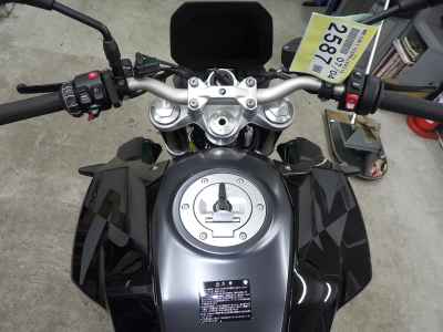 BMW F900R 2024