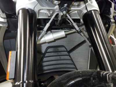 BMW F900R 2024