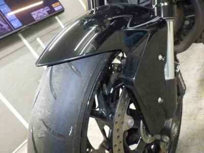 BMW F900R 2024