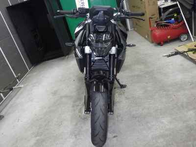 BMW F900R 2024