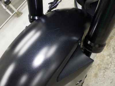 Yamaha MT-25