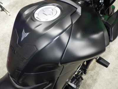 Yamaha MT-25