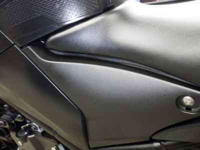 Yamaha MT-25
