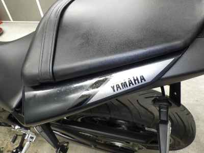 Yamaha MT-25