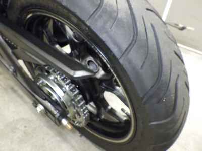 Yamaha MT-25