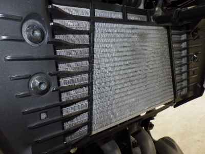 Yamaha MT-25