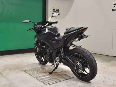 Yamaha MT-25